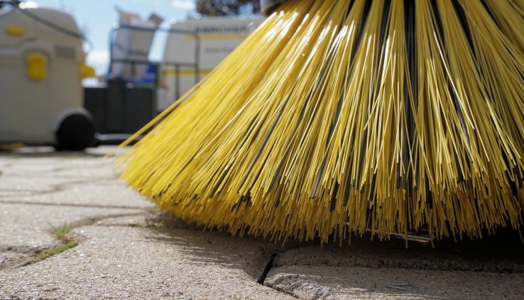 servicos de limpieza en cancun